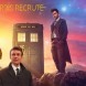 Le Tardis recrute : Anne et Gilbert en comp�tition