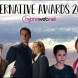 Alternative Awards | Cole compte sur vos votes