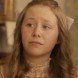 Miranda McKeon a d�voil� avoir un cancer