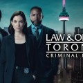 [Araya Mengesha] La 3e saison de Law & Order Toronto : Criminal Intent arrive en mars