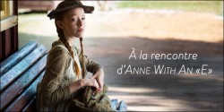 Animation |  la rencontre d'Anne