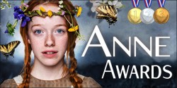Les Anne Awards 