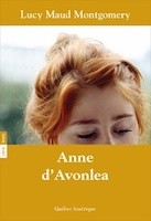 Anne dAvonlea
