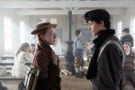 Anne with an E Anne Shirley-Cuthbert : personnage de la srie 